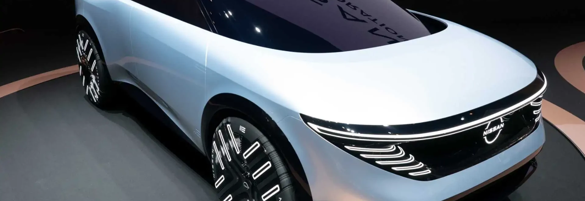 2026 Nissan LEAF Successor: What We Know About Nissan’s Next Big EV